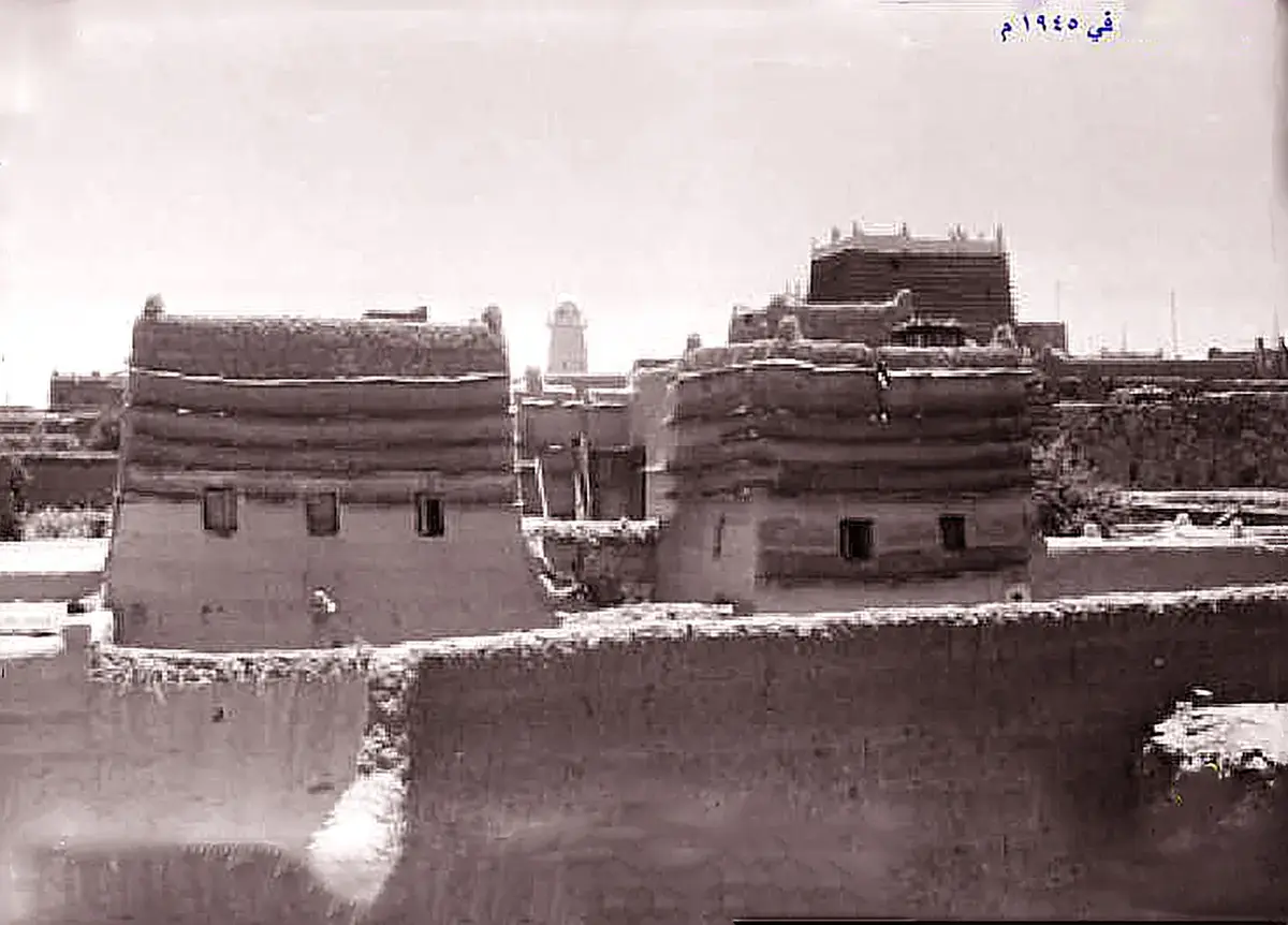 Asir after the emergence of Islam