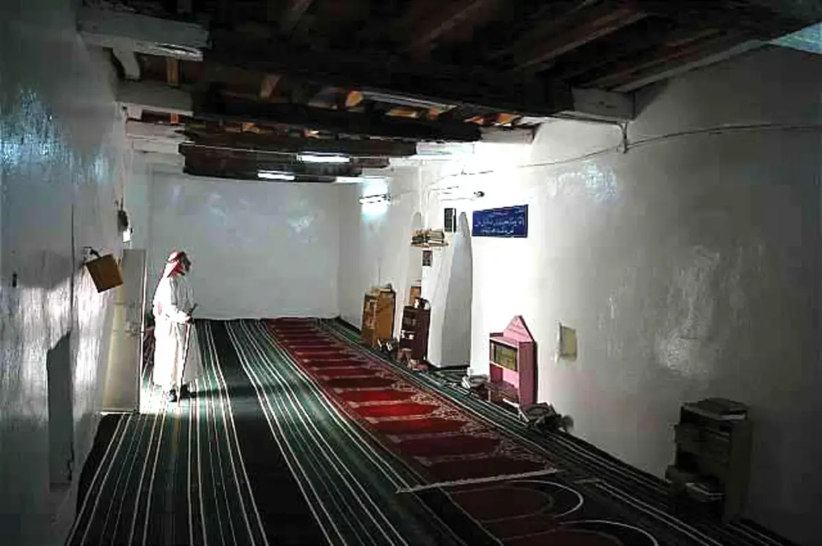 الحياة الدينية