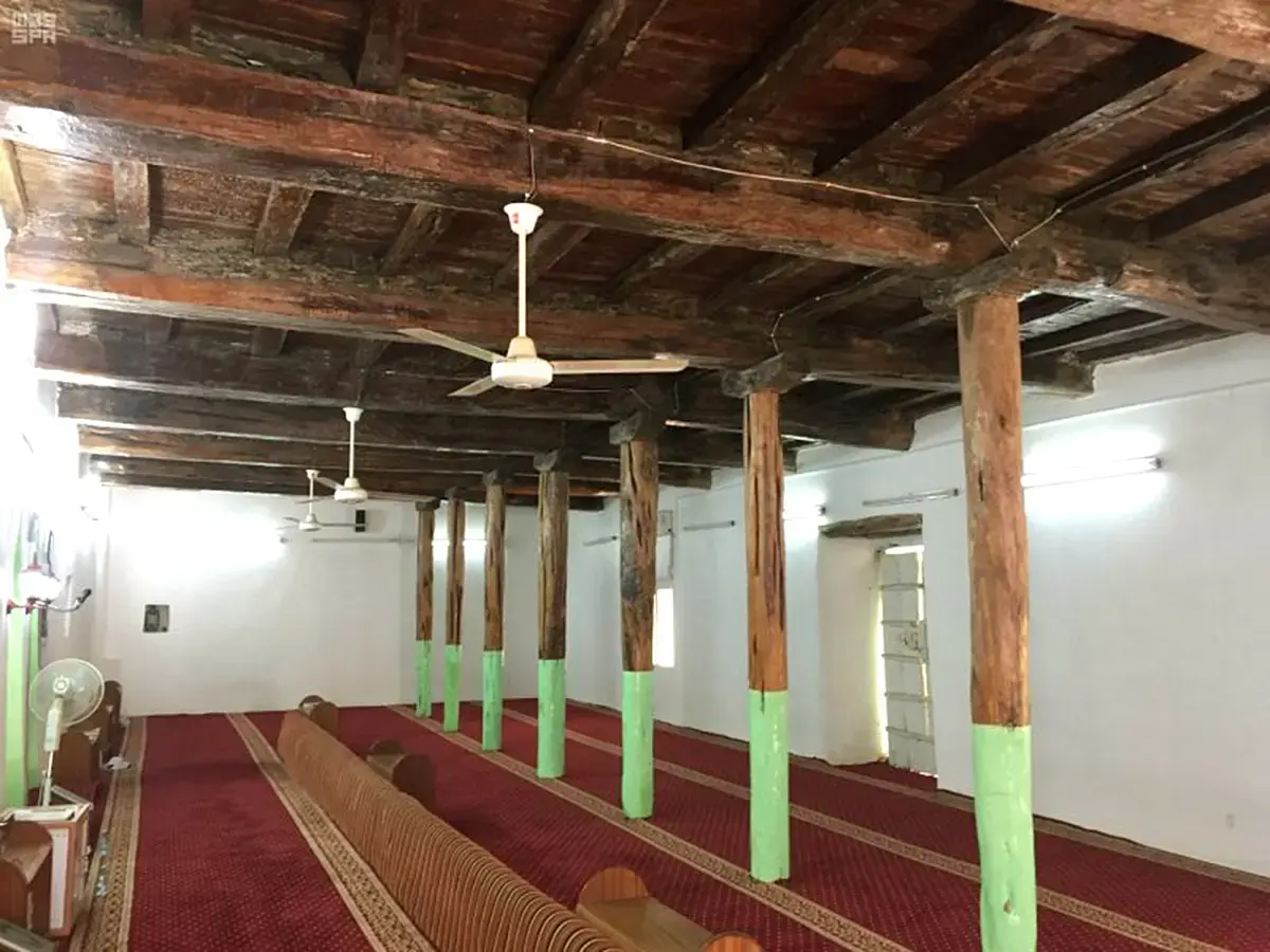 الحياة الدينية