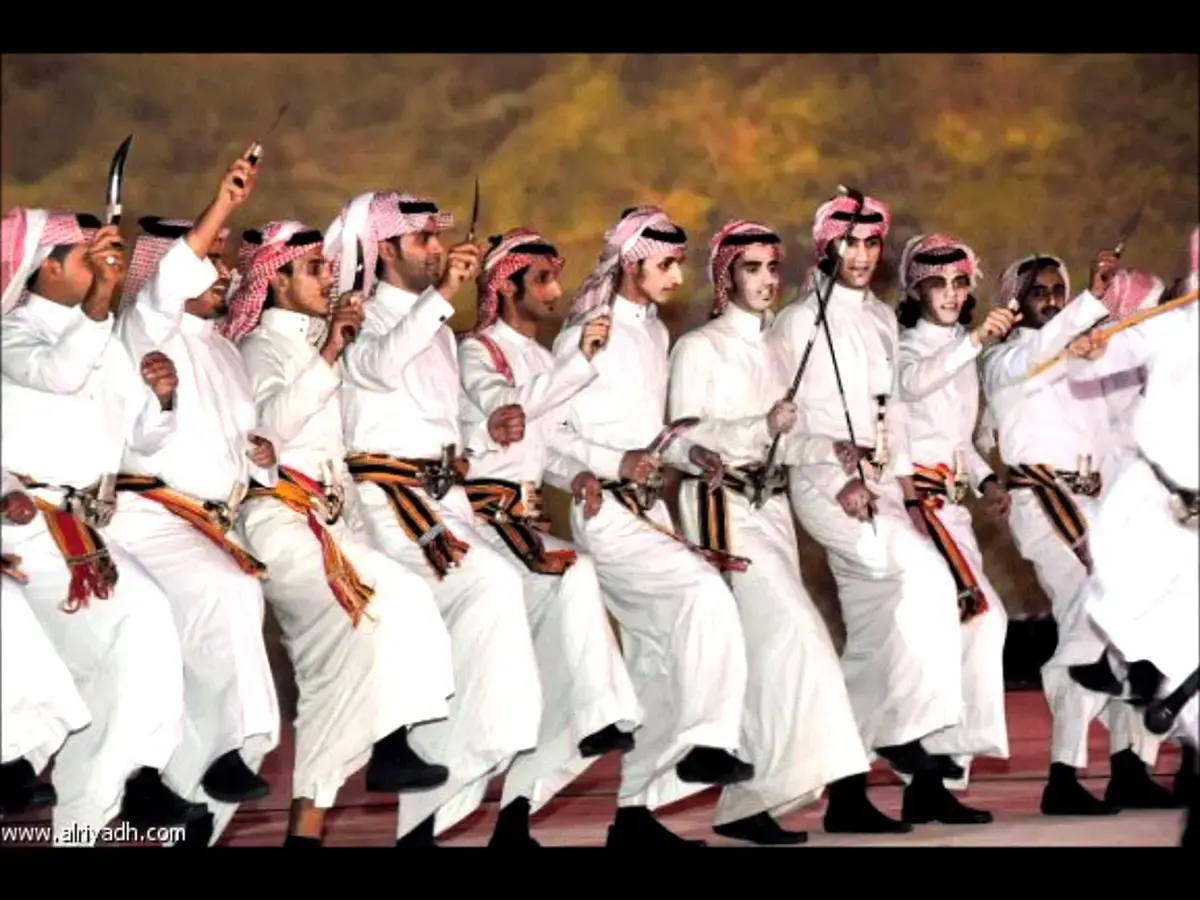 الجمعية العربية السعودية للثقافة والفنون