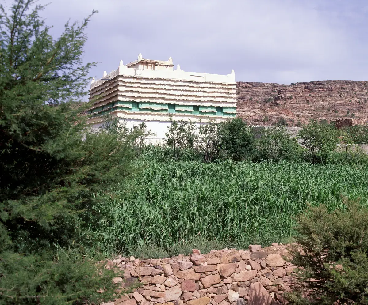Urbanism between the past and the present