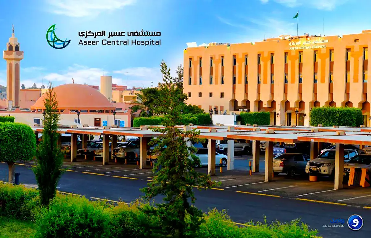 الرعاية الصحية .. أساس بناء الإنسان